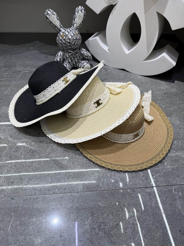 Celine top hat dx30
